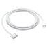 Фото #2 товара APPLE USB C MagSafe Cable 2 m