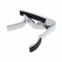 Фото #1 товара Dunlop Trigger Capo Acoustic Curved N