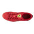 Фото #4 товара Puma Sf Clyde Garage Crews Lace Up Mens Red Sneakers Casual Shoes 30782602