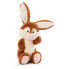 Фото #2 товара NICI Rabbit Poline Bunny 25 cm Dangling Teddy