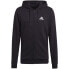 Adidas M BL FT FZ HD M GK9044 sweatshirt