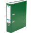 Ring binder Elba 100202157 Green A4 (1 Unit)