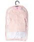 Baby Girls Ballerina Mouse 9 Piece Quilted Layette Gift Set