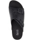 ფოტო #4 პროდუქტის Men's Belagio Casual Sandals