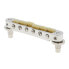 Фото #1 товара TonePros TP6G N Tune-O-Matic Bridge