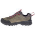 Фото #4 товара MERRELL Forestbound WP Hiking Shoes
