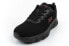 Pantofi sport pentru bărbați Skechers [118106/BBK], negri.