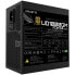 Фото #5 товара Gigabyte UD1000GM PG5 2.0 Netzteil, 80 PLUS Gold, vollmodular, ATX 3.0, PCIe 5.0 - 1000 Watt