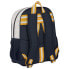 Фото #2 товара SAFTA Real Madrid ´´1St Equipment 23/24 Junior 38 cm Backpack