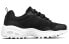 Skechers D'LITES 1.0 66666196-BKW Sneakers