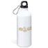 KRUSKIS Away From City Water Bottle 800ml