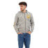 SUPERDRY Athletic Coll Graphic full zip sweatshirt