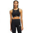 ფოტო #1 პროდუქტის ADIDAS Powerimpact Luxe Medium-Support Sports Bra