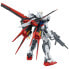 Фото #4 товара Коллекционная фигура Bandai 1/100 AILE STRIKE GUNDAM VER. RM BL