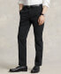 Фото #1 товара Men's Straight-Fit Stretch Chino Pants