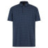 Фото #2 товара ARMANI EXCHANGE 6DZFFD-ZJH4Z short sleeve polo