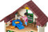 Playmobil Country 70133 Farmhouse, 4 Years and Above