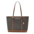 Фото #1 товара Сумка женская Michael Kors 35T0GTVT3V-BROWN Коричневый 39 x 29 x 16 cm