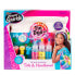 Фото #1 товара COLOR BABY Shimmer ´N Sparkle Kit Tie Dye