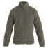 Фото #1 товара ICEBREAKER RealFleece™ Merino High Pile full zip fleece