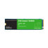 Фото #2 товара WD Green SN350 - 500 GB - M.2 - 2400 MB/s
