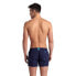 Фото #2 товара ARENA Fundamentals X-Short R Swimming Shorts