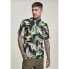 URBAN CLASSICS Bloom shirt