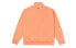 Фото #2 товара Куртка спортивная NERDY 条纹渐变 широкая уличная куртка для мужчин и женщин, светло-оранжевая, подарочное предложение / NERDY PNES20KJ0223
