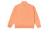 Фото #2 товара Куртка спортивная NERDY 条纹渐变 широкая уличная куртка для мужчин и женщин, светло-оранжевая, подарочное предложение / NERDY PNES20KJ0223