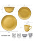 Фото #7 товара Bumblebee 16 Piece Dinnerware Set