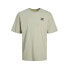 ფოტო #1 პროდუქტის JACK & JONES Project short sleeve T-shirt