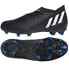 Фото #1 товара Adidas Predator Edge.3 FG Jr GW2360 football boots