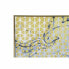 Фото #3 товара Картина DKD Home Decor Абстракция 60 x 3 x 90 cm современный лаковый (2 штук)