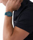 Фото #4 товара Наручные часы American Exchange мужские Crystal Bracelet Watch 46mm Gift Set