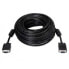 AISENS SVGA HDB15 Cable 20 m