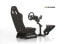 Фото #5 товара Playseat Evolution Alcantara - Universal gaming chair - 122 kg - Padded seat - Padded backrest - Racing - MAC - PC - PlayStation 4 - Playstation 2 - Playstation 3 - Wii - Xbox - Xbox 360 - Xbox One