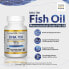 Фото #7 товара California Gold Nutrition, DHA 700, рыбий жир фармацевтической степени чистоты, 1000 мг, 30 рыбно-желатиновых капсул