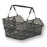 Фото #2 товара BASIL Cento Flower Multi MIK Rear Basket