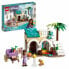 Фото #1 товара Playset Lego Disney Wish 43223 Asha in Rosas Town 154 Предметы