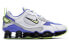 Кроссовки Nike Shox TL Nova CV3602-100