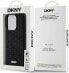 Фото #8 товара DKNY DKNY 3D Rubber Repeat Pattern - Etui iPhone 15 Pro (czarny)