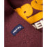 Фото #6 товара SUPERDRY 70S Retro Font Logo hoodie