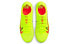 Фото #3 товара Футбольные кроссовки Nike Mercurial Vapor 14 Pro TF 14 Лимонный/Черный