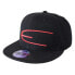 EPSEALON Snapback Cap