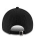 Фото #4 товара Men's Black Seattle Sounders FC 74 9TWENTY Adjustable Hat