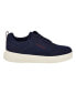 Фото #2 товара Men's Petey Lace-Up Casual Sneakers