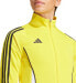 Фото #5 товара Adidas Bluza damska adidas Tiro 24 Training żółta IR9498 S