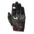 ფოტო #1 პროდუქტის ALPINESTARS Stella SMX 1 Air V2 Woman Gloves