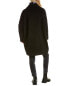 Herno Alpaca & Wool-Blend Coat Women's