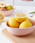 Фото #1 товара Delilah Porcelain Bowls, Set of 6